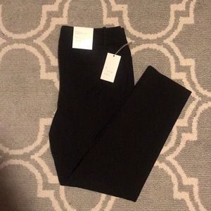 Skinny Ankle Black Dress Pants • BRAND NEW